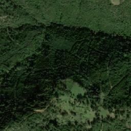 Satellite imagery of Koudiet Bou Mâd, DZ