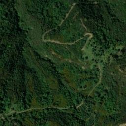 Satellite imagery of Koudiet Bou Maggor, DZ