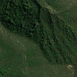 Satellite imagery of Koudiet Ouzâmer, DZ