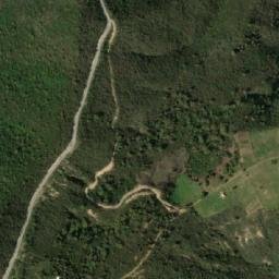 Satellite imagery of Koudiet el Ksîr Haddâd, DZ