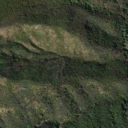 Satellite imagery of Koudiet el Ksîr Haddâd, DZ