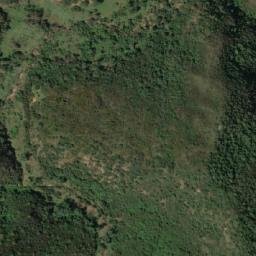 Satellite imagery of Koudiet Bou ed Dîb, DZ