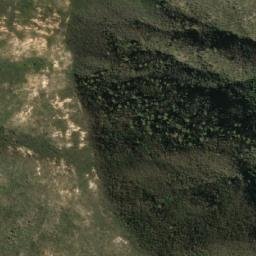 Satellite imagery of Koudiet Bou ed Dîb, DZ