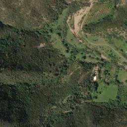 Satellite imagery of Koudiet ez Zrîba, DZ