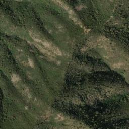 Satellite imagery of Koudiet Râs el Ayoûn, DZ