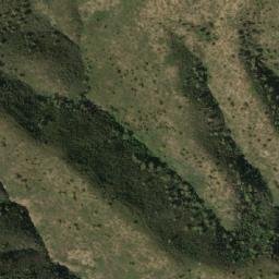 Satellite imagery of Koudiet Râs el Ayoûn, DZ