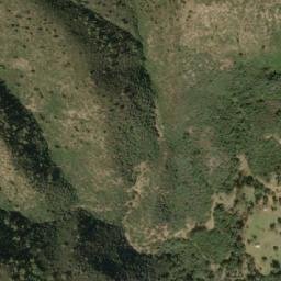 Satellite imagery of Koudiet Râs el Ayoûn, DZ