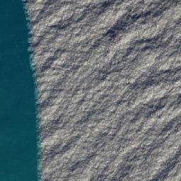 Satellite imagery of Râs Filfila, DZ