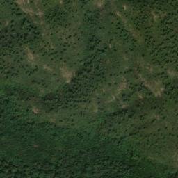Satellite imagery of Kef Sidi Nor, DZ