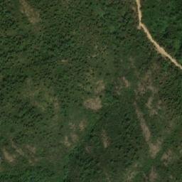 Satellite imagery of Kef Sidi Nor, DZ