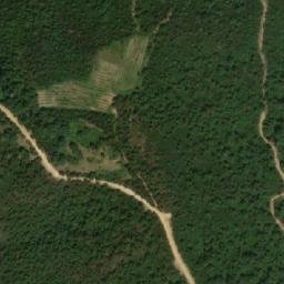Satellite imagery of Kef Sidi Nor, DZ