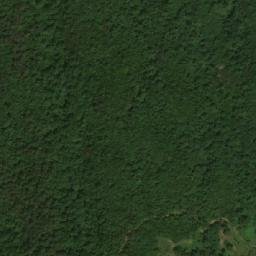 Satellite imagery of Col des Chacals, DZ