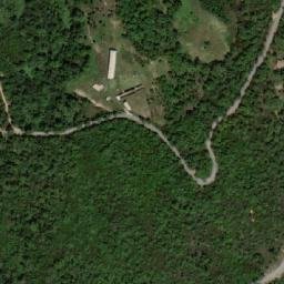 Satellite imagery of Col des Chacals, DZ
