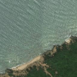 Satellite imagery of Koudiat Naceur bel Hadj, DZ