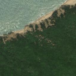 Satellite imagery of Koudiat Naceur bel Hadj, DZ