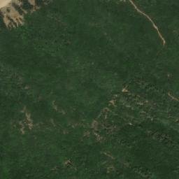 Satellite imagery of Koudiat el Meskroutine, DZ