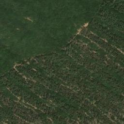 Satellite imagery of Koudiat el Meskroutine, DZ