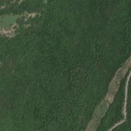 Satellite imagery of Kêf el Koudeya, DZ