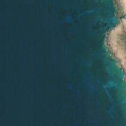 Satellite imagery of Ákra Gáïdaros, GR