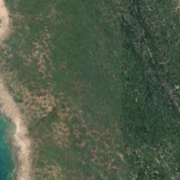 Satellite imagery of Ákra Gáïdaros, GR