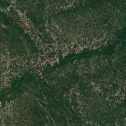 Satellite imagery of Kávos Pílizas, GR
