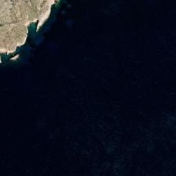 Satellite imagery of Ákra Kefála, GR