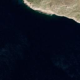 Satellite imagery of Karína, GR