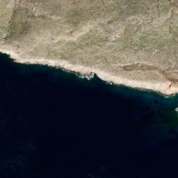 Satellite imagery of Karína, GR