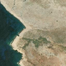 Satellite imagery of Ákra Sfyrí, GR