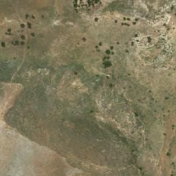 Satellite imagery of Ákra Krevvátia, GR