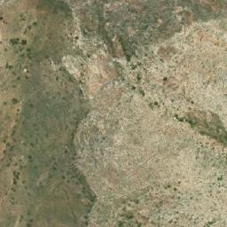 Satellite imagery of Ákra Krevvátia, GR