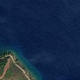 Satellite imagery of Ayın Burnu, TR
