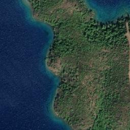 Satellite imagery of Ayın Burnu, TR