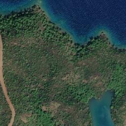 Satellite imagery of Ayın Burnu, TR