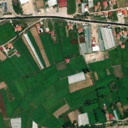 Drone Görünümü