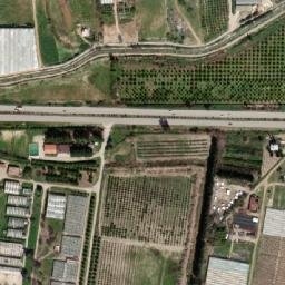 Drone Görünümü