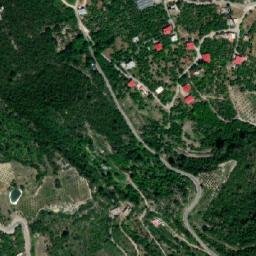 Drone Görünümü