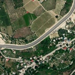 Drone Görünümü