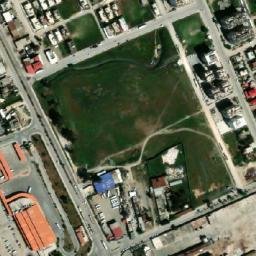 Drone Görünümü