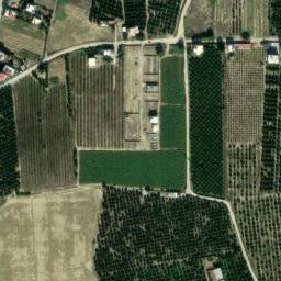 Drone Görünümü