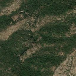 Satellite imagery of Ma‘dan-e Gach-e Owlang Rāmīān, IR