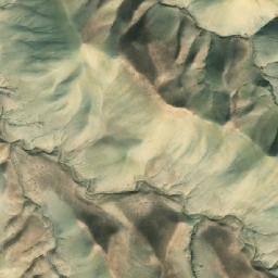 Satellite imagery of Khrebet Koyundag, IR
