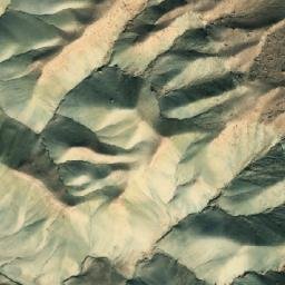 Satellite imagery of Khrebet Koyundag, IR