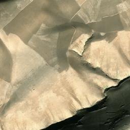 Satellite imagery of Kōtal-e Mandāq, AF