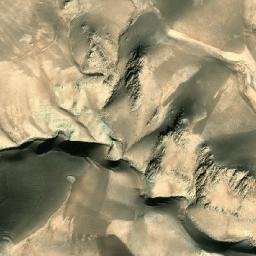 Satellite imagery of Kōtal-e Mandāq, AF