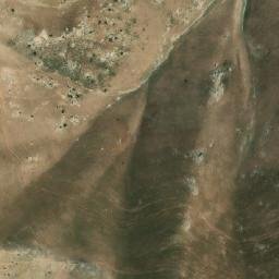 Satellite imagery of Kōh-e Khūnūkān, AF