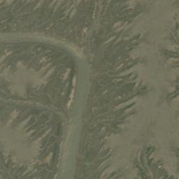 Satellite imagery of Kŏmŭnppuri, KR