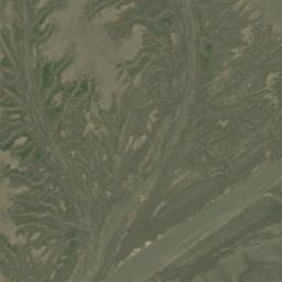 Satellite imagery of Kŏmŭnppuri, KR