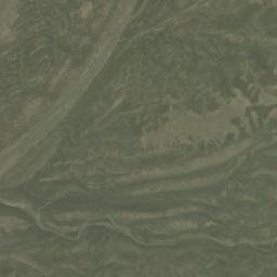 Satellite imagery of Kŏmŭnppuri, KR