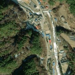 Satellite imagery of Okpang-gwangsan, KR